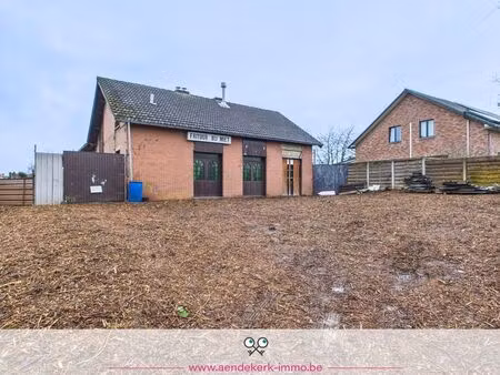 maison à vendre à kessenich € 269.000 (ljpee) - aendekerk immo | zimmo