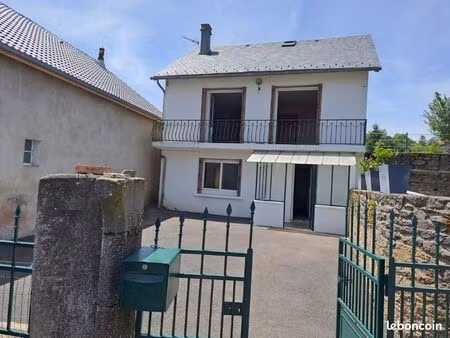 maison 5 pièces 107 m²