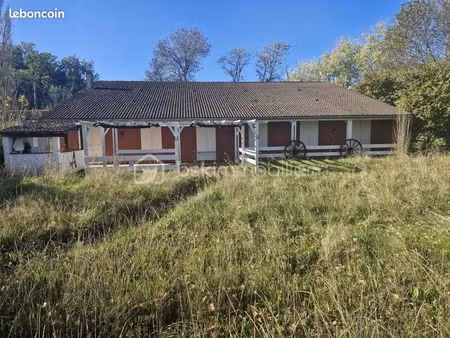 longère 7 pièces 274 m²