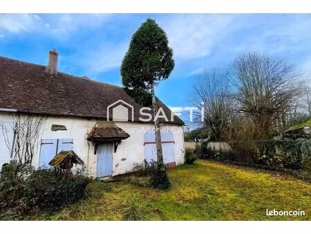 maison 4 pièces 42 m²