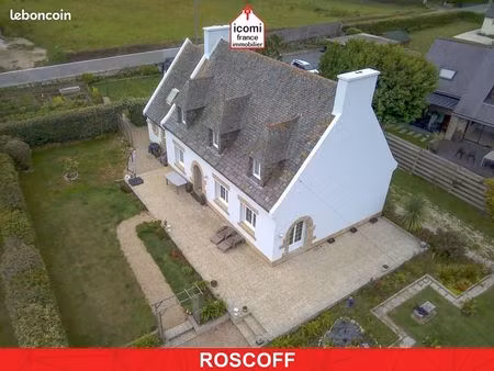 maison 7 pièces 154 m²