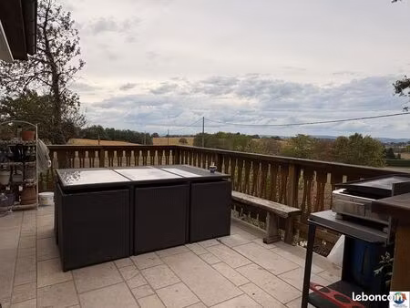 maison 5 pièces 115 m²