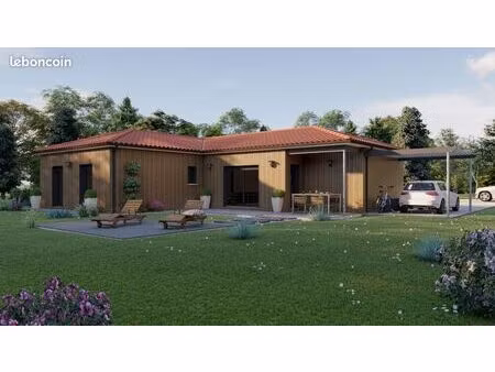 maison 3 pièces 70 m²