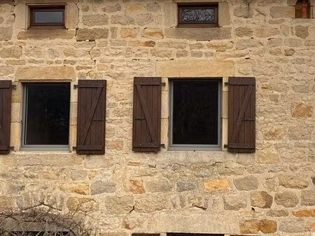 location maison 3 pièces