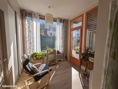 maison 4 pièces 102 m²