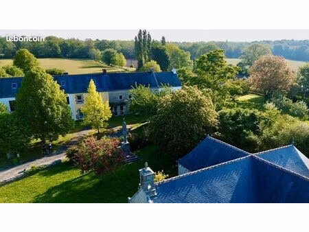 gites 25 pièces  615 m²