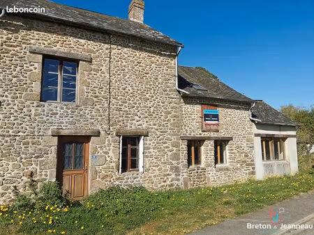 maison 3 pièces 108 m²