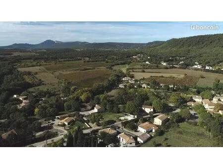 terrain 157 m² sauteyrargues