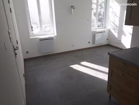 loue appartement f2