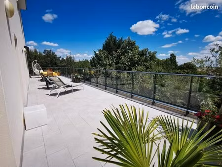 appartement t3 montastruc-la-conseillère