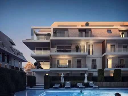 appartement à vendre à nieuwpoort € 445.000 (ljqrm) | zimmo