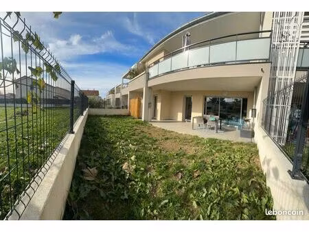 appartement 3 pièce