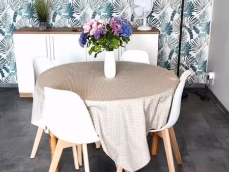 a louer appartement meublé