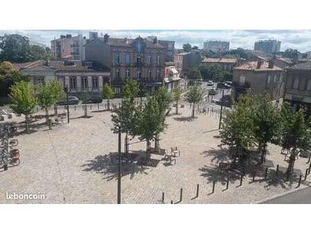 appartement t2 busca