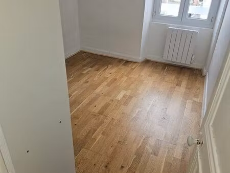 appartement villemandeur