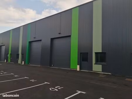 boutique 137 m² quimper