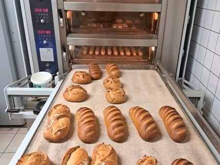 fond de commerce à vendre