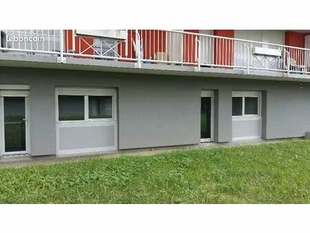 local commercial 35 m²