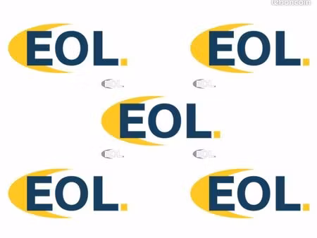 local d'activité 2 500 m²