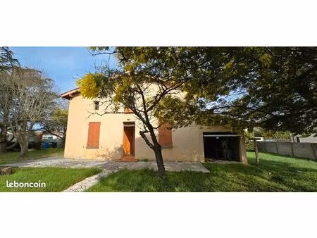 maison individuelle à rénover