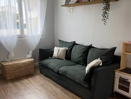 maison à vendre de particulier à particulier