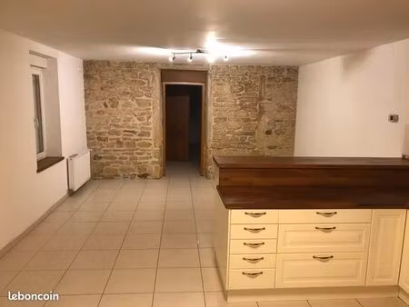 maison 90m2 hayange