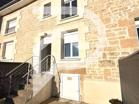 maison 5 pièces 125 m²