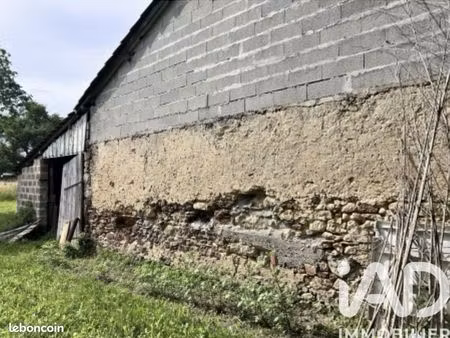 grange 3 pièces 120 m²