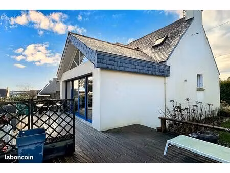 maison 5 pièces 102 m²