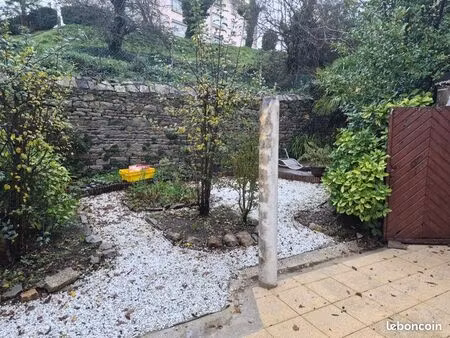 maison non meublée centre-ville de quimper