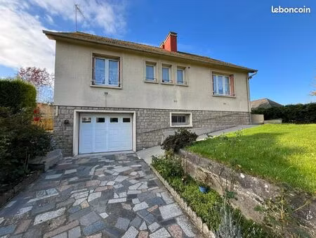 maison 7 pièces 138 m²