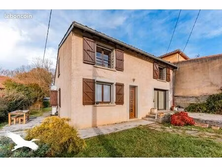 maison 9 pièces 171 m²