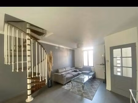 maison à vendre tourcoing