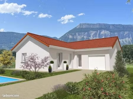 maison 4 pièces 87 m²