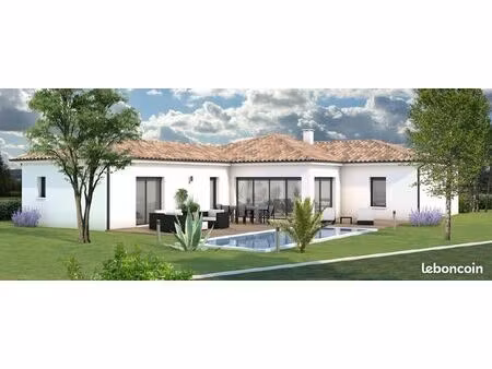 maison 5 pièces 125 m²