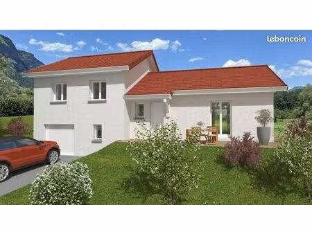 maison 4 pièces 96 m²
