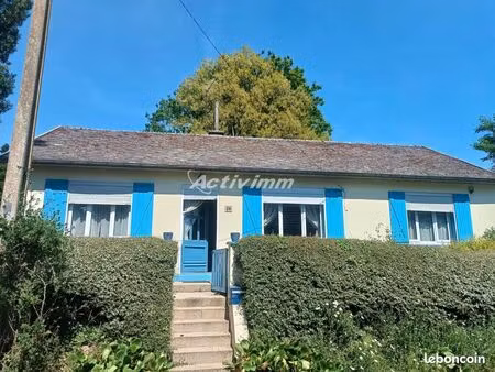 maison 5 pièces 90 m²