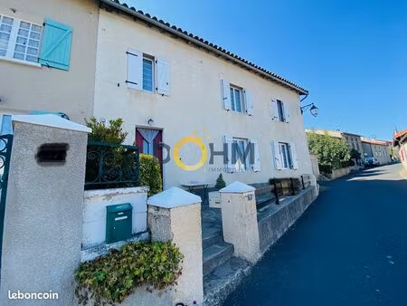 maison 5 pièces 152 m²