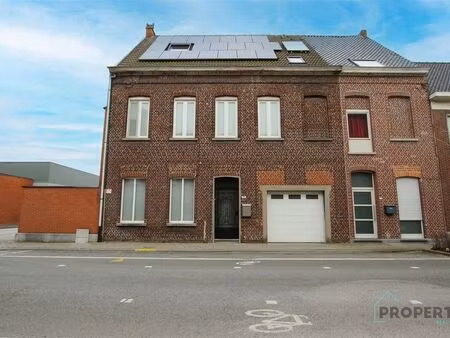 maison à vendre à gullegem € 389.000 (ljqz7) - property vastgoed | zimmo