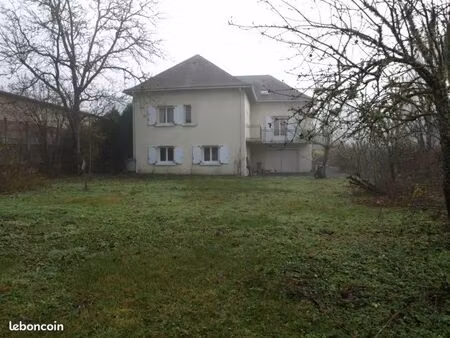 maison individuelle 183 m2