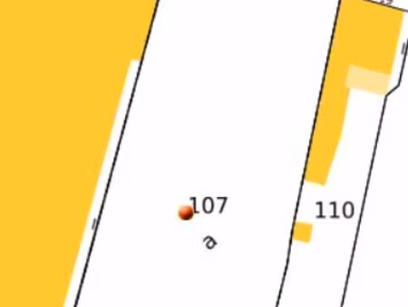 terrain 1 384 m² saint dizier
