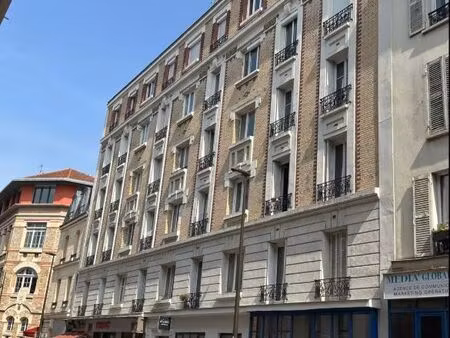 beau 2 pieces rue marcel dassault