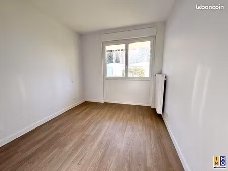 appartement 2 pièces 35 m²