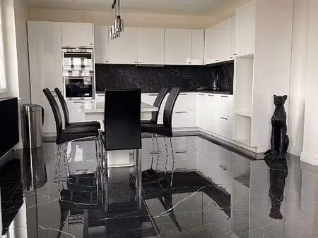 appartement t4 rénové quartier maladiere