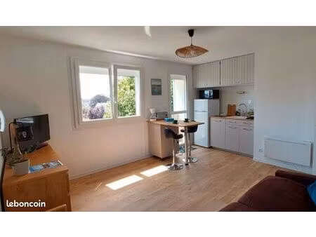 location studio moyenne durée