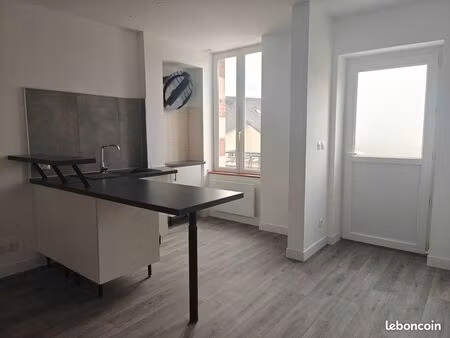 f3 en duplex à gien