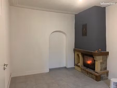 apparement t3 a louer