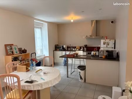 appartement t2 ou t3