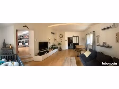 appartement location lodeve