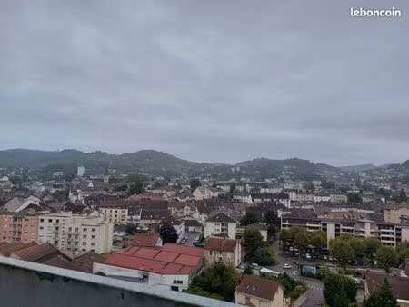 appartement 3 pièces 80 m²